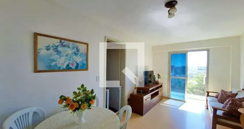 Apartamento para Venda - Cachambi, 2 Quartos,  57 m² - Rio de Janeiro