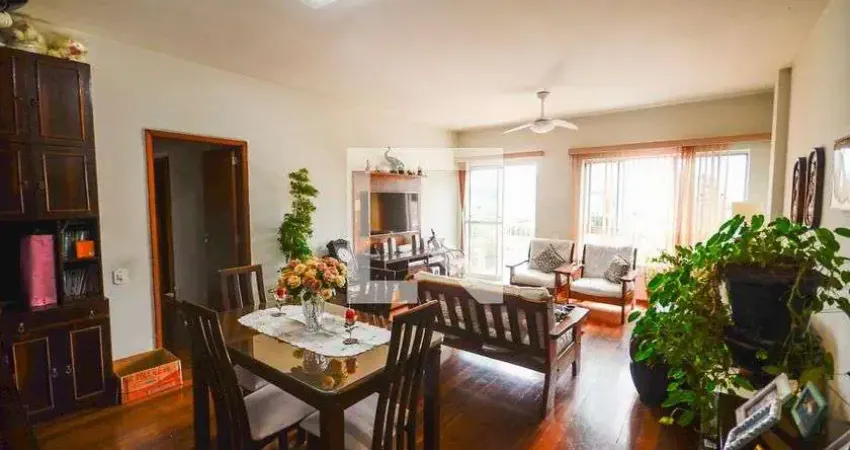 Apartamento para Venda - Andaraí, 3 Quartos,  135 m² - Rio de Janeiro