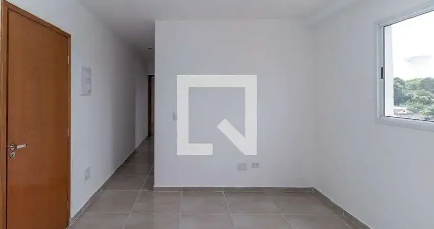 Apartamento para Venda - Vila Prudente, 2 Quartos,  43 m² - São Paulo