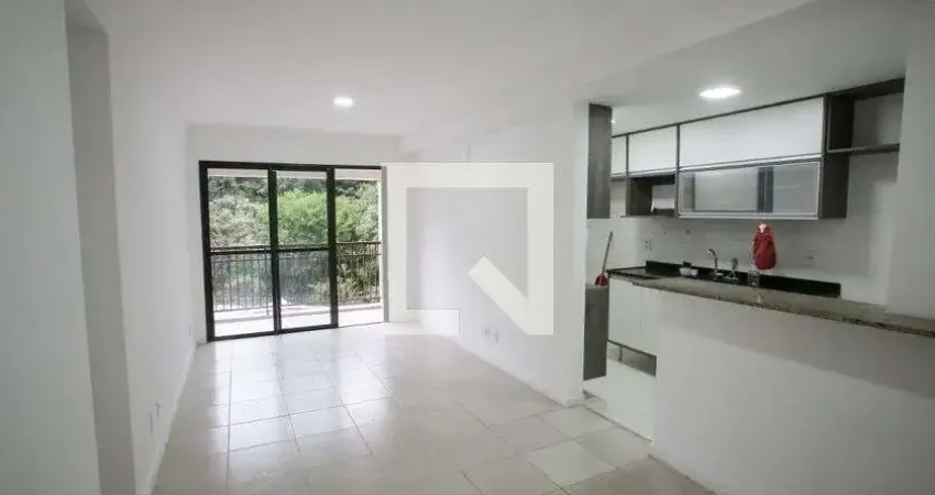 Apartamento para Venda - Taquara, 3 Quartos,  87 m² - Rio de Janeiro
