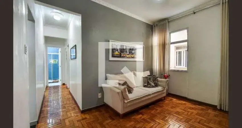 Apartamento para Venda - Vila Isabel, 3 Quartos,  65 m² - Rio de Janeiro