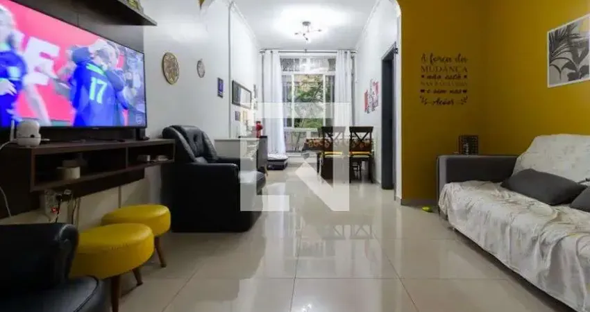 Apartamento para Venda - Leme, 3 Quartos,  99 m² - Rio de Janeiro