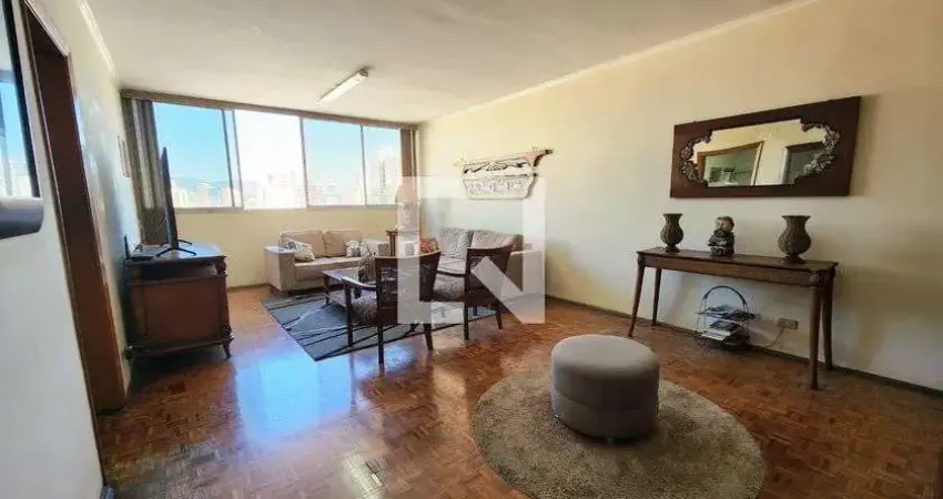 Apartamento para Venda - Centro, 3 Quartos,  197 m² - Jundiaí