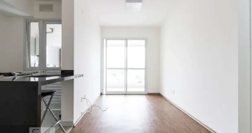 Apartamento para Venda - Tatuapé, 1 Quarto,  50 m² - São Paulo