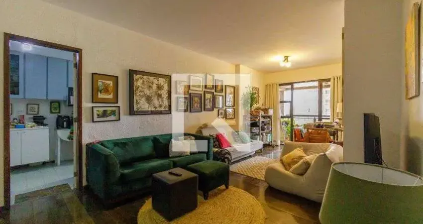 Apartamento para Venda - Jardim Oceânico, 3 Quartos,  124 m² - Rio de Janeiro