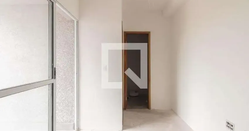 Apartamento para Venda - Vila Carrão, 2 Quartos,  39 m² - São Paulo