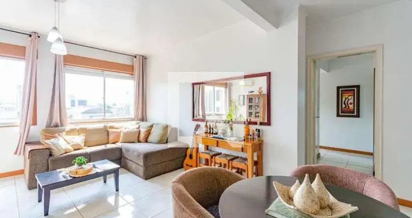 Apartamento para Venda - Centro, 3 Quartos,  119 m² - Canoas