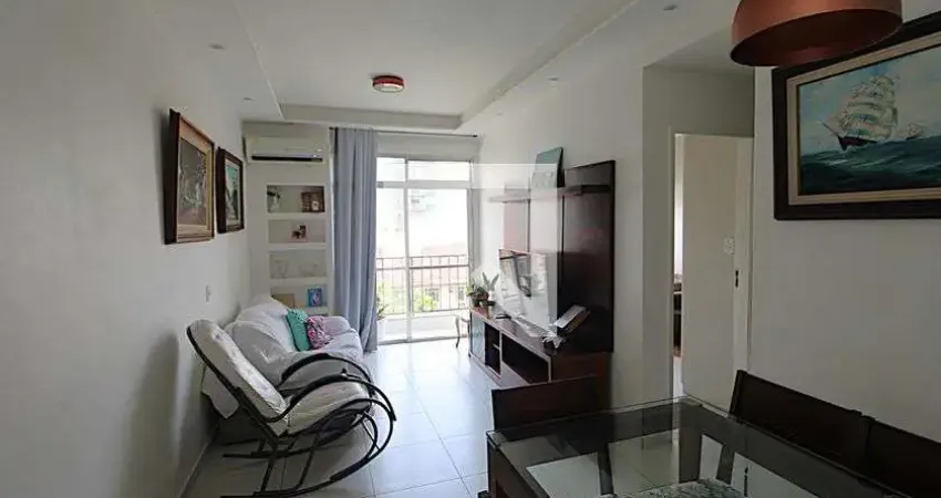 Apartamento para Venda - Méier, 2 Quartos,  76 m² - Rio de Janeiro