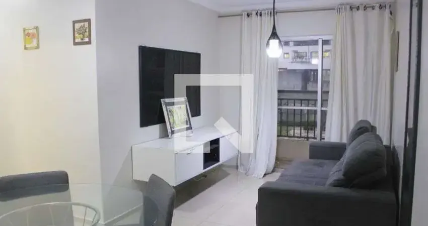 Apartamento para Venda - Picanço, 2 Quartos,  60 m² - Guarulhos