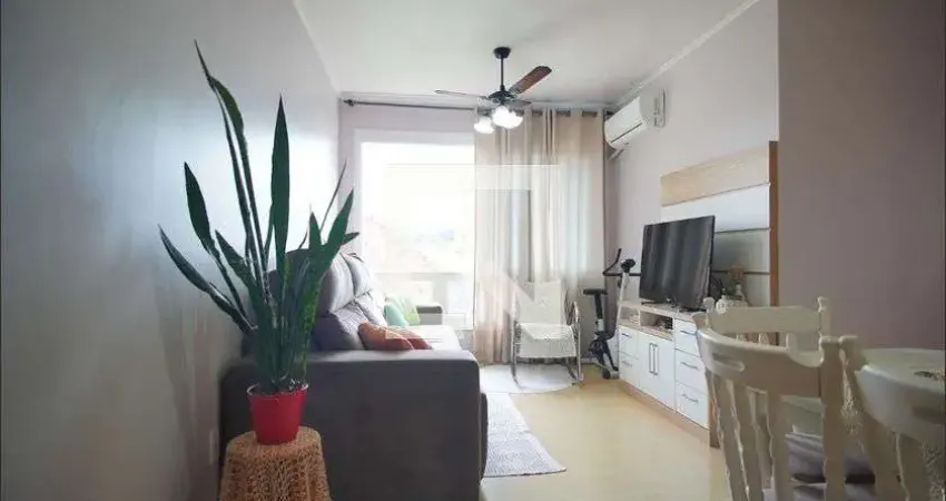 Apartamento para Venda - Floresta, 3 Quartos,  87 m² - Porto Alegre