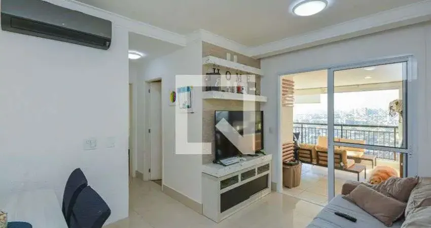 Apartamento para Venda - Socorro, 2 Quartos,  67 m² - São Paulo
