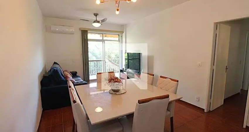 Apartamento para Venda - Méier, 2 Quartos,  120 m² - Rio de Janeiro
