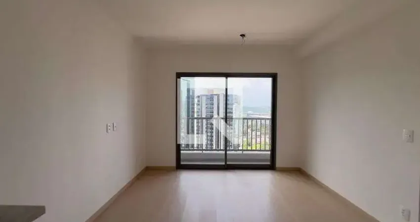 Kitnet / Stúdio para Venda - Pinheiros, 1 Quarto,  26 m² - São Paulo