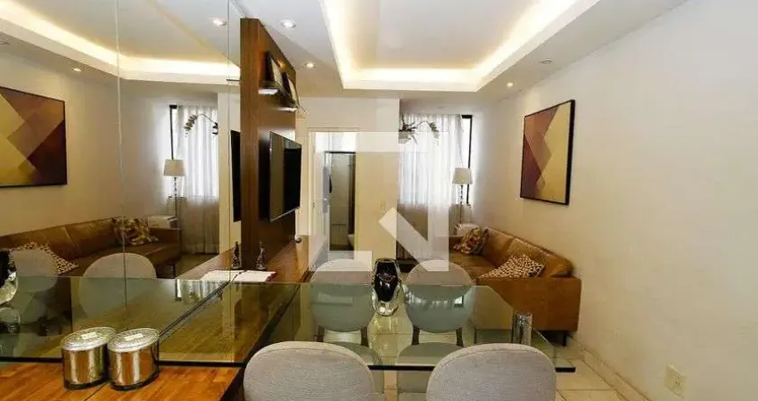 Apartamento para Venda - Buritis, 2 Quartos,  80 m² - Belo Horizonte