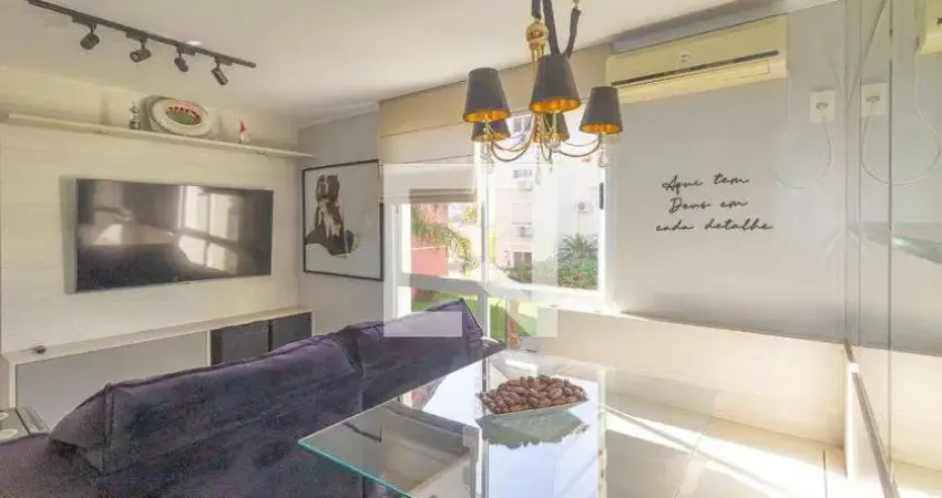Apartamento para Venda - Bairro Fátima, 2 Quartos,  56 m² - Canoas