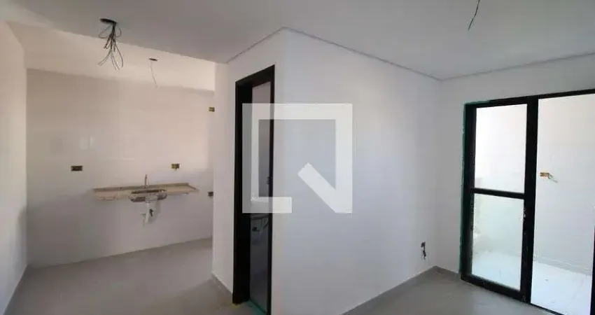 Apartamento para Venda - Água Fria, 2 Quartos,  46 m² - São Paulo