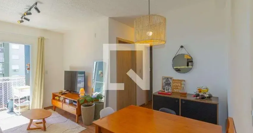 Apartamento para Venda - Igará, 2 Quartos,  60 m² - Canoas