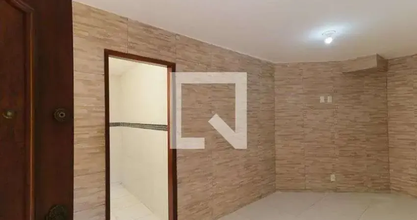Casa para Venda - Cachambi, 1 Quarto,  60 m² - Rio de Janeiro