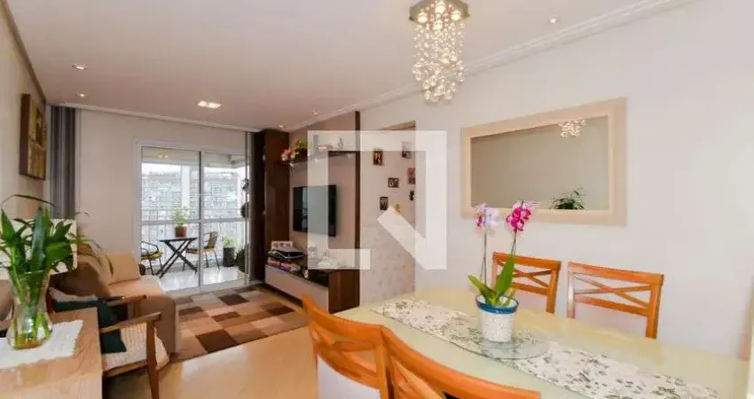 Apartamento para Venda - Vila Augusta, 3 Quartos,  75 m² - Guarulhos