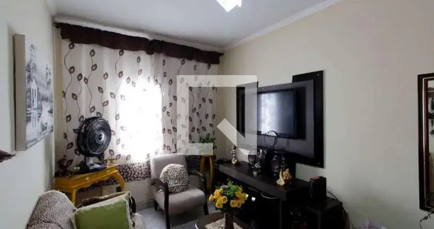 Casa para Venda - Cangaíba, 3 Quartos,  100 m² - São Paulo