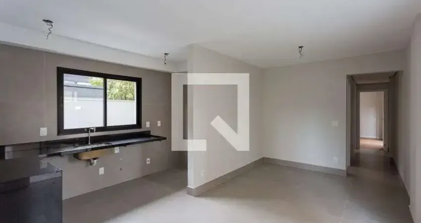 Apartamento para Venda - São Pedro, 2 Quartos,  168 m² - Belo Horizonte