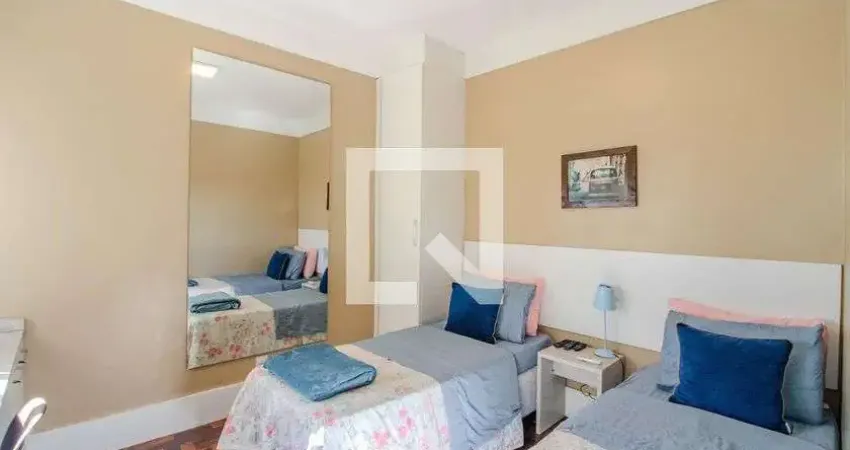 Kitnet / Stúdio para Venda - Independência, 1 Quarto,  33 m² - Porto Alegre