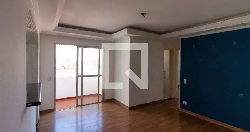 Apartamento para Venda - Vila Ema, 3 Quartos,  65 m² - São Paulo