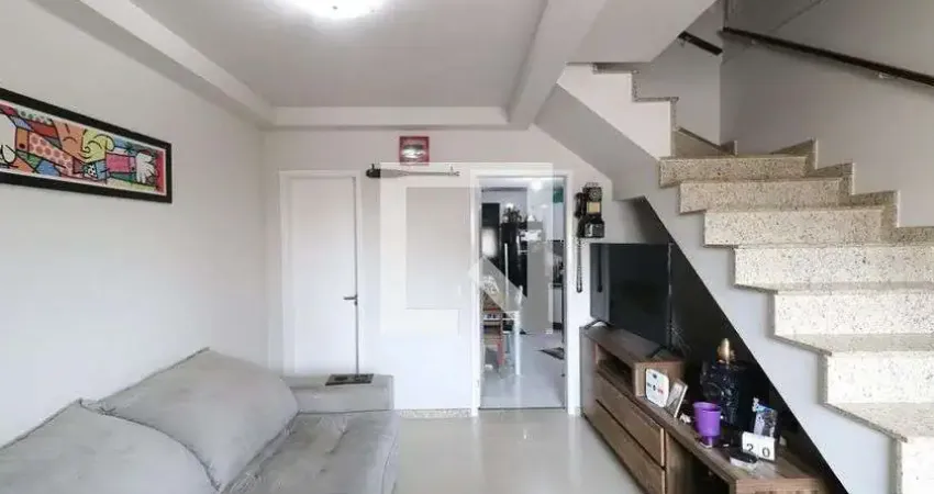 Casa / Sobrado em Condomínio para Venda - Del Castilho, 2 Quartos,  69 m² - Rio de Janeiro
