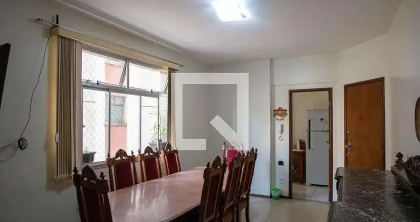Apartamento para Venda - Lourdes, 2 Quartos,  70 m² - Belo Horizonte