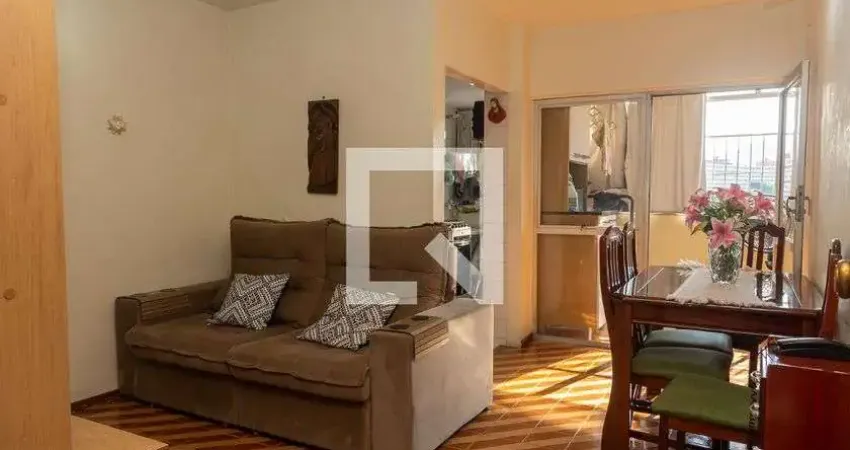Apartamento para Venda - Taquara, 1 Quarto,  46 m² - Rio de Janeiro