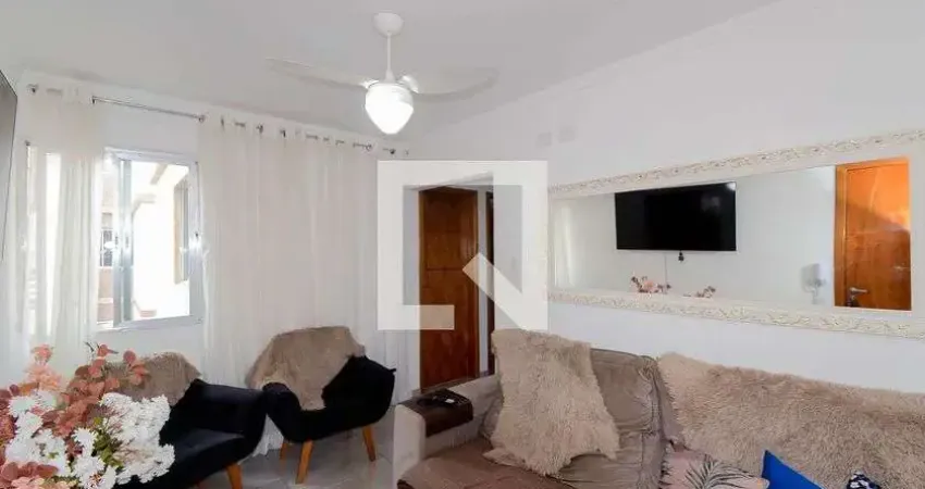 Apartamento para Venda - Jardim Maia, 2 Quartos,  56 m² - Guarulhos