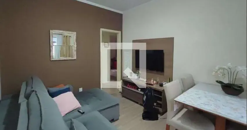 Apartamento para Venda - Vila Marieta, 2 Quartos,  74 m² - Campinas