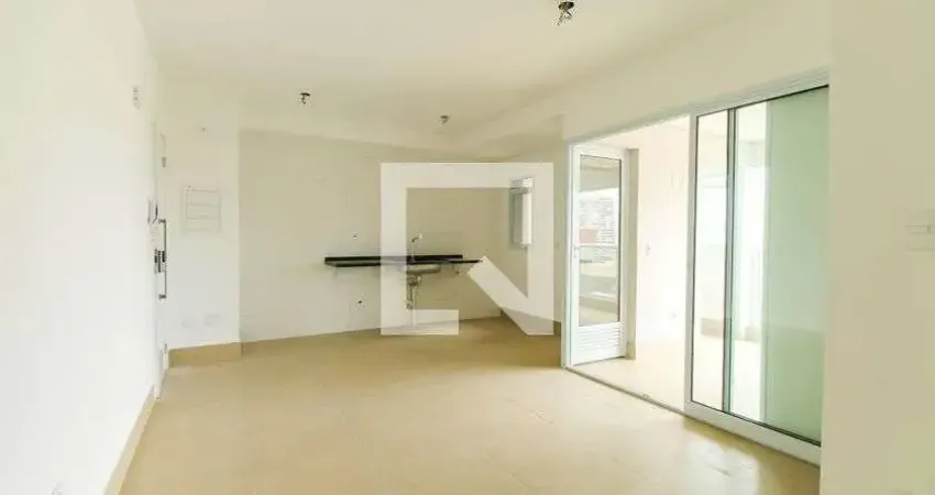 Apartamento para Venda - Tatuapé, 2 Quartos,  66 m² - São Paulo