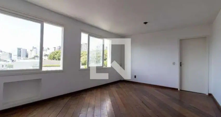 Apartamento para Venda - Floresta, 2 Quartos,  79 m² - Porto Alegre