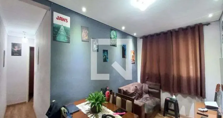 Apartamento para Venda - Vila Carminha, 2 Quartos,  42 m² - Campinas