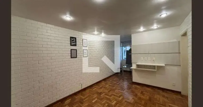 Apartamento para Venda - Copacabana, 1 Quarto,  52 m² - Rio de Janeiro