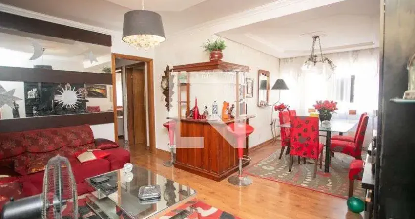 Apartamento para Venda - Jardim Itu-Sabará, 3 Quartos,  91 m² - Porto Alegre