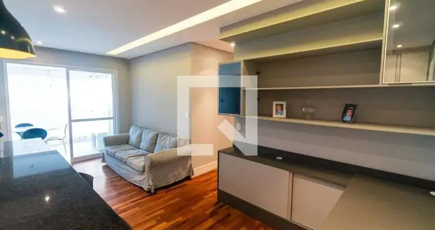 Apartamento para Venda - Chácara Inglesa, 2 Quartos,  70 m² - São Paulo