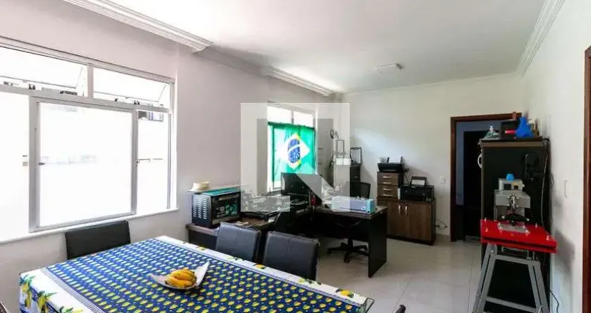 Apartamento para Venda - Buritis, 3 Quartos,  110 m² - Belo Horizonte