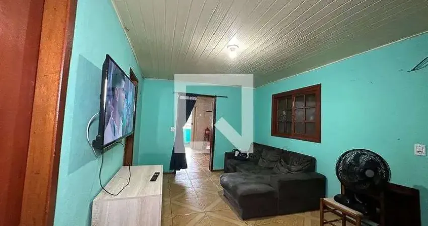 Casa para Venda - Vicentina, 4 Quartos,  170 m² - São Leopoldo