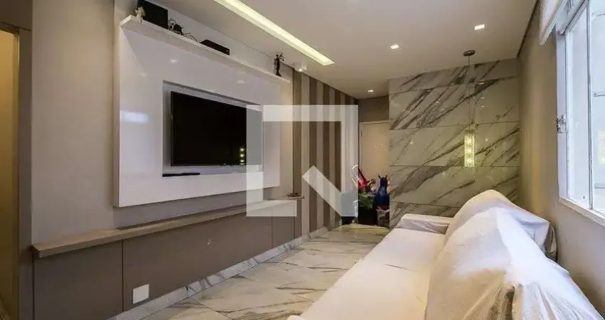Apartamento para Venda - Santo Antônio, 3 Quartos,  95 m² - Belo Horizonte