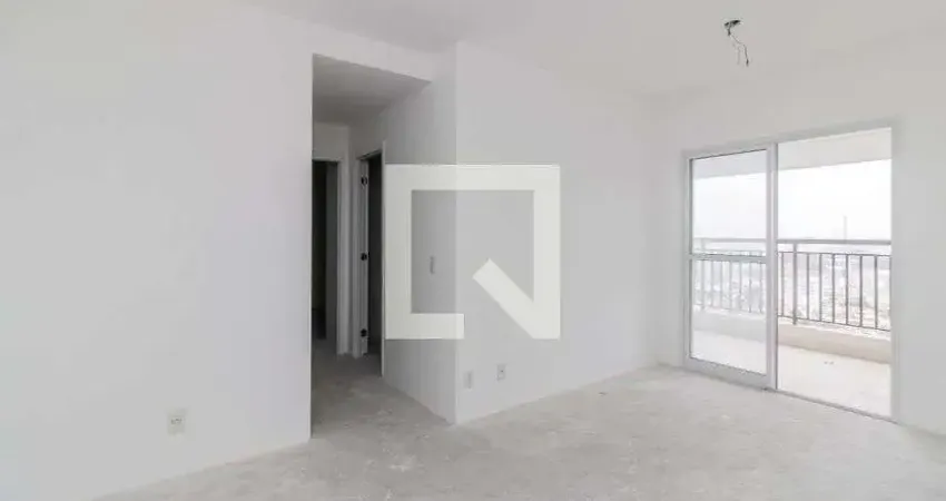Apartamento para Venda - Vila Guilhermina, 2 Quartos,  64 m² - São Paulo