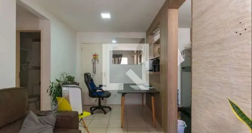 Apartamento para Venda - Parque Prado, 2 Quartos,  56 m² - Campinas