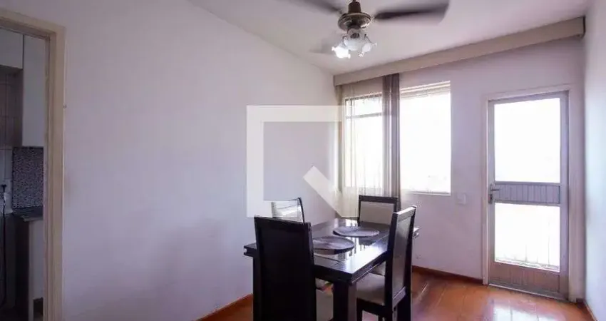 Apartamento para Venda - Fonseca, 1 Quarto,  80 m² - Niterói
