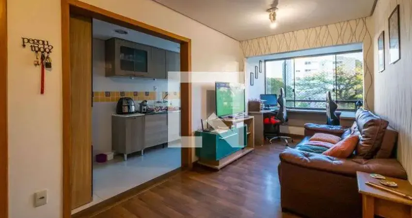 Cobertura para Venda - Teresópolis, 2 Quartos,  143 m² - Porto Alegre