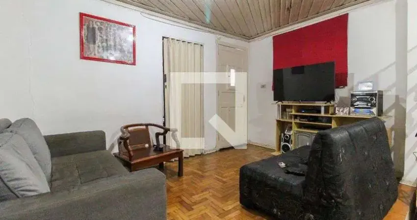 Casa para Venda - Vila Jacuí, 2 Quartos,  110 m² - São Paulo