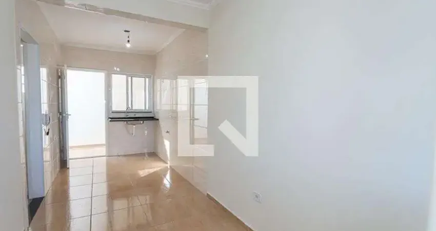 Apartamento para Venda - Freguesia do Ó, 2 Quartos,  45 m² - São Paulo