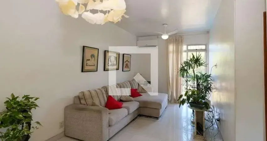 Apartamento para Venda - Vila Isabel, 2 Quartos,  59 m² - Rio de Janeiro