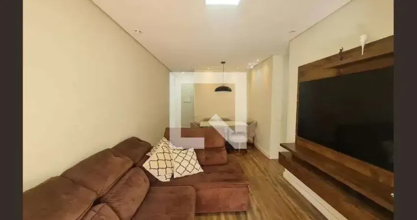 Apartamento para Venda - Picanço, 3 Quartos,  85 m² - Guarulhos