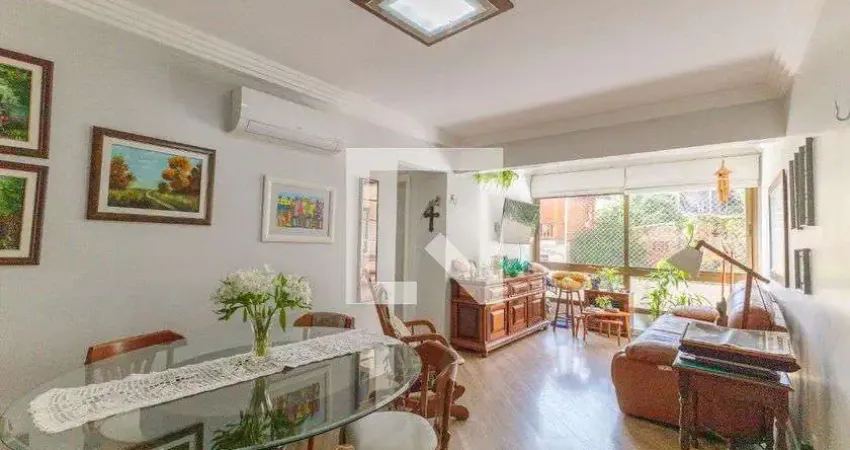 Apartamento para Venda - Higienópolis, 2 Quartos,  90 m² - Porto Alegre
